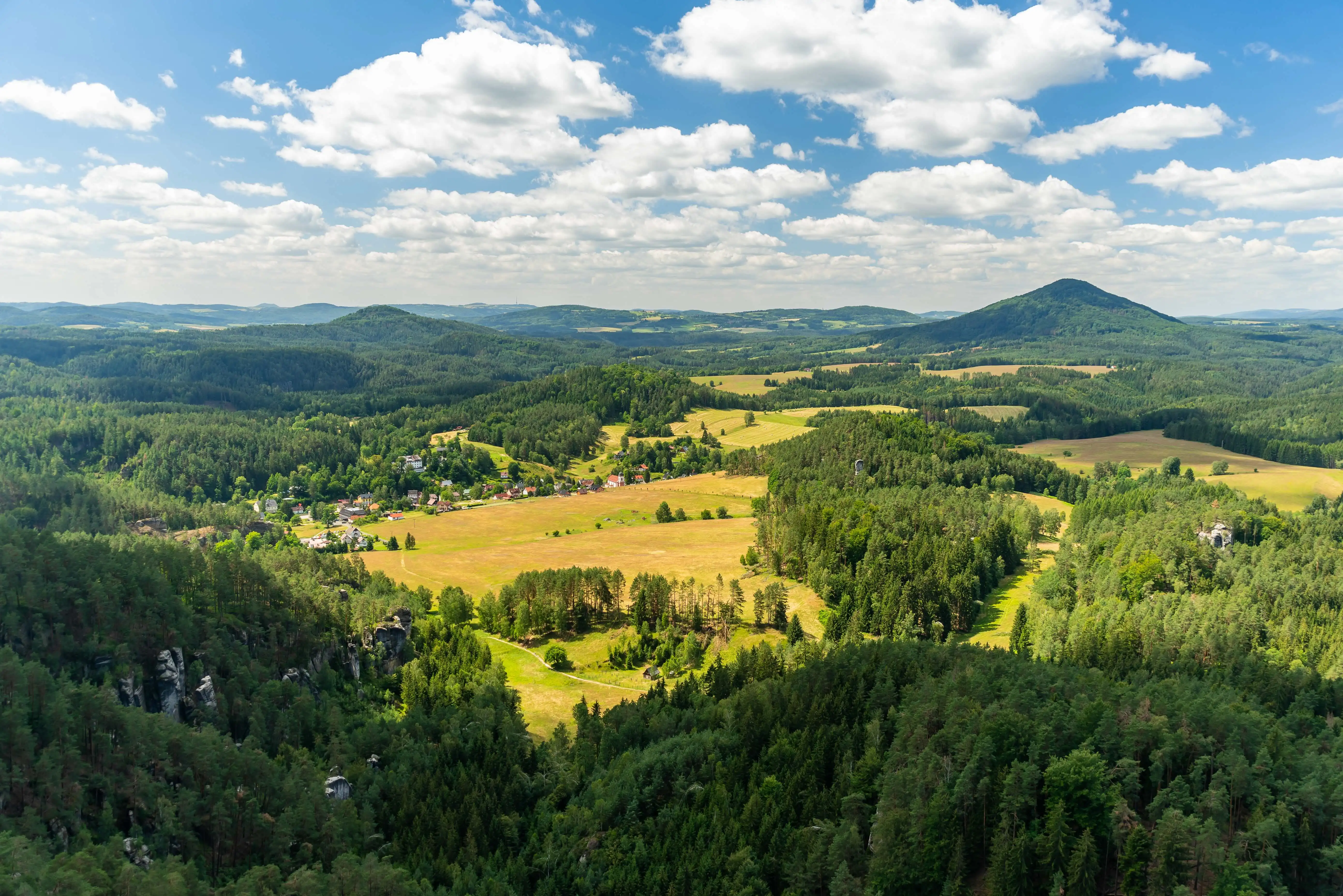 Jetřichovice