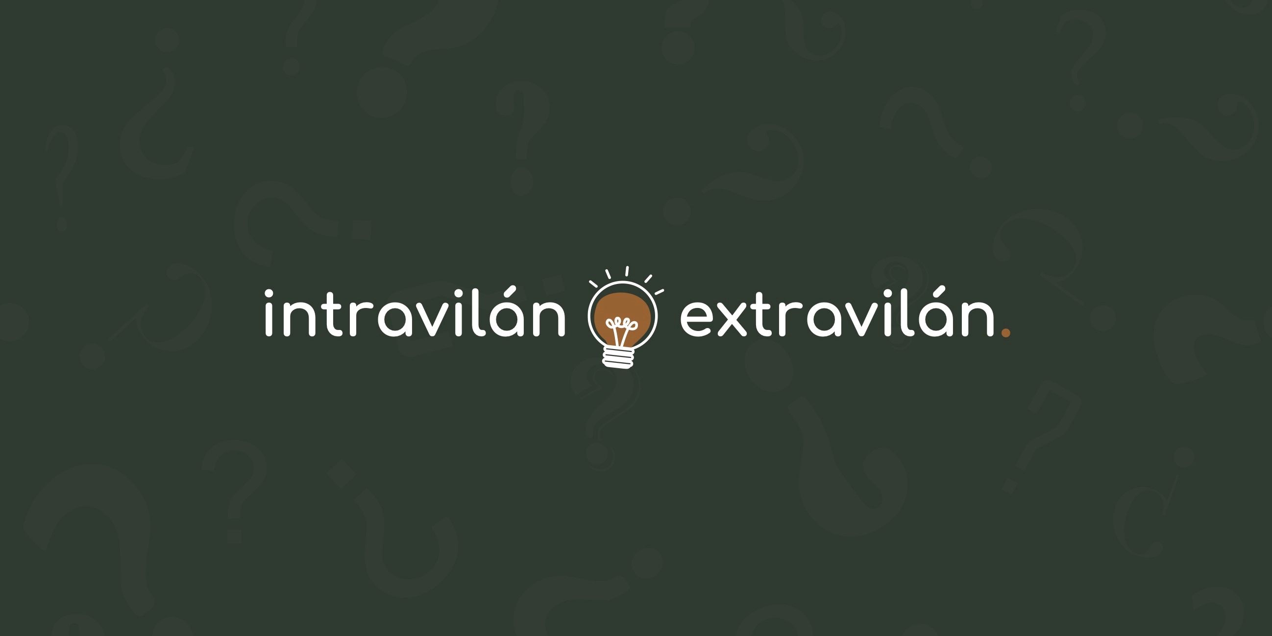 intravilán a extravilán