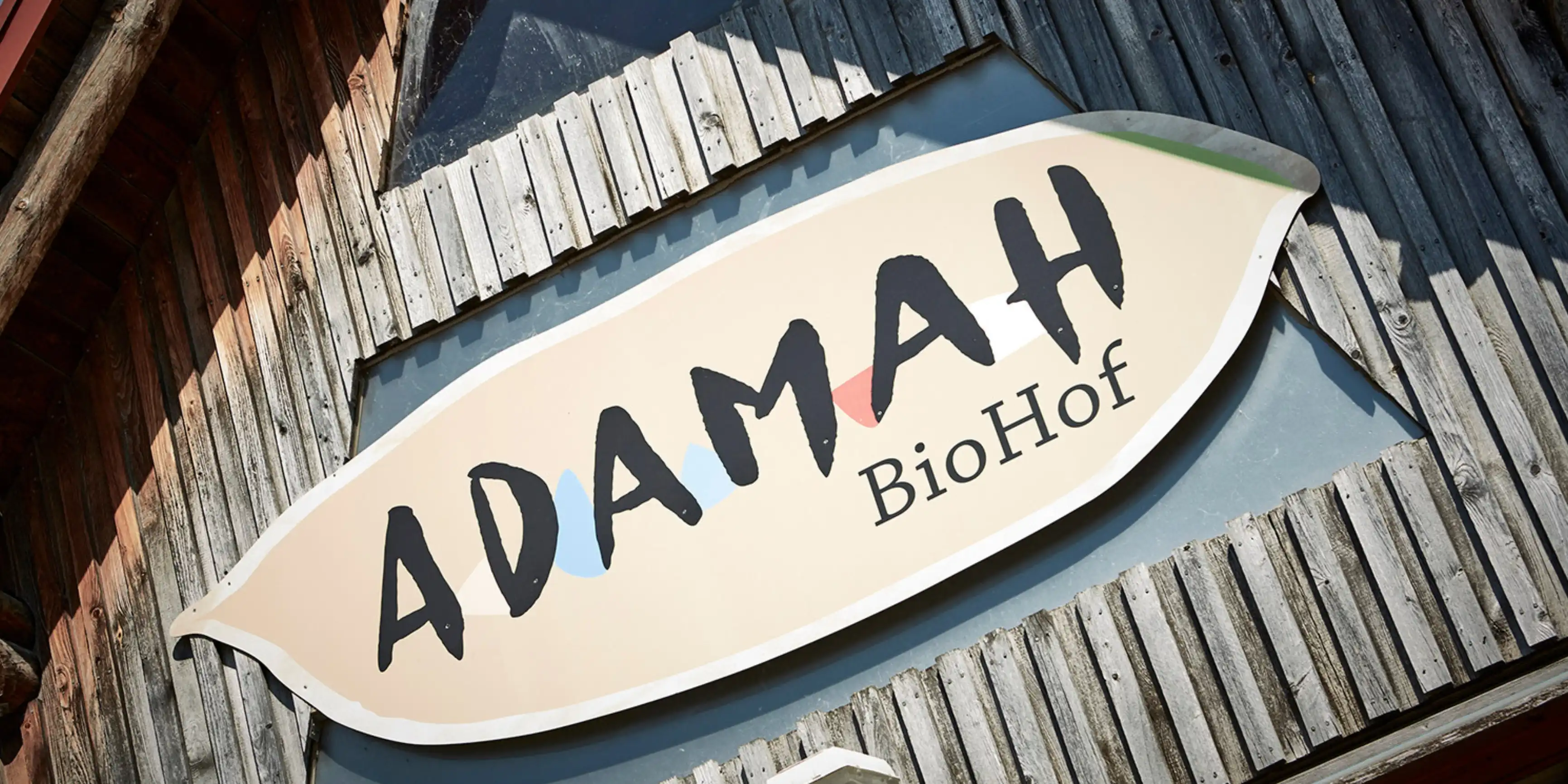 Biohof Adamah