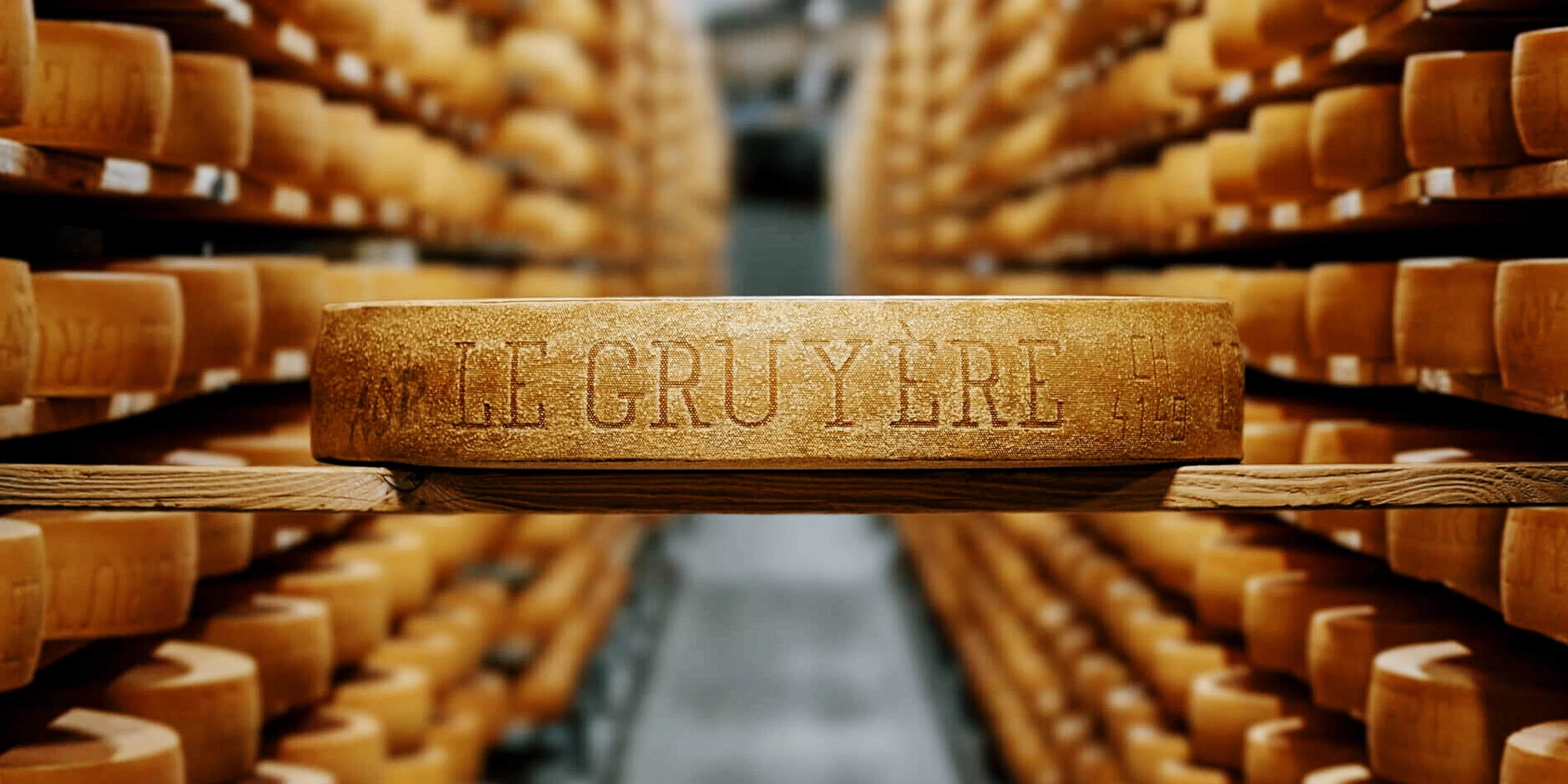 Gruyère